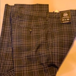 Mutant Alex Slim Fit Pants